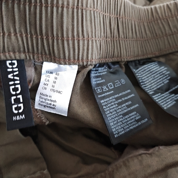 Women's Clothing Lot Athleta H&M Puma Old Navy Resellers Lot Size L XL XXL - Picture 15 of 15